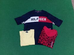 Tommy Hilfiger Knitwear (Mms-771)