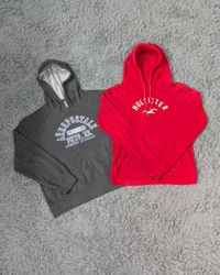 ***Branded Hoodies & Sweatshirts Bundle