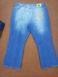 Y2K Low-Rise Jeans