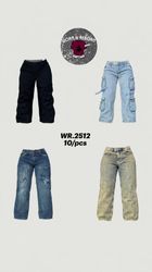 Hiphop jean’s WR-2512