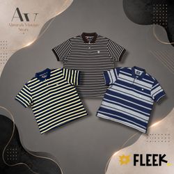 CHAPS BIG POLO T SHIRTS