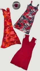 Y2k romantic date night dresses WR2043