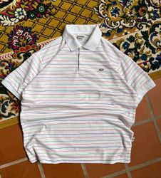 Lactose polo shirts