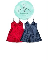 Y2K cami tops 15 pcs (210826-29)