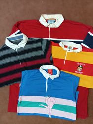 Vintage Unbrand Rugby Shirts