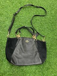 Coach bags