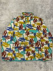 Patagonia Fleece Jackets