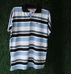 Camisetas Lacoste Masculinas