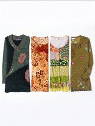 Y2K tops 15 pcs