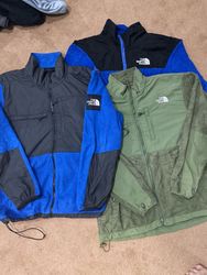 The North Face Fleece Jackets
