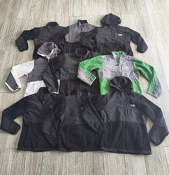 The North Face Jaquetas de Fleece Denali