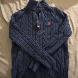 Premium Polo Ralph Lauren Sweaters