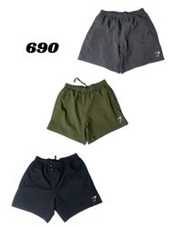 Gymshark shorts for men women #690