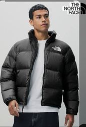 The North Face Puffer Jacket - Mix color