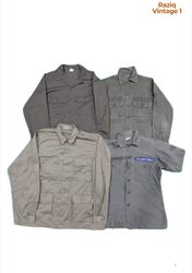 RV4811 Vintage Army Shirts