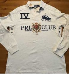 Authentic Rugby Club T shirt