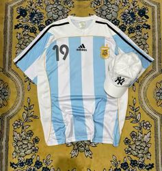 Football jersey