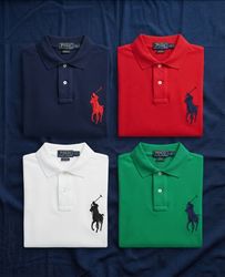 Polo Ralph Lauren Big Pony T-shirt
