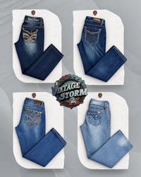 Y2K Jeans
