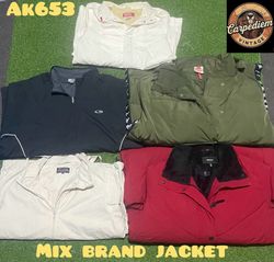 Mix brand jacket ak653