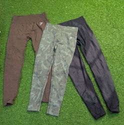 8374 - Gymshark Active Leggings