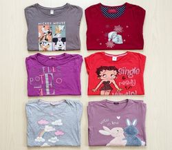 Y2K Graphic Tees "Baby Tees / Slogan Tees