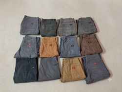 Dickies Workwear Hosen Bundle