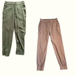 Lululemon Premium Trousers Aug=7
