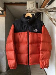 The North Face Jackets Mix Series