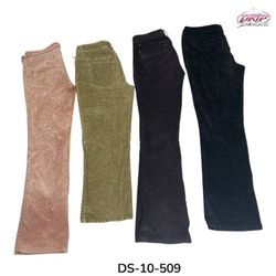 Gap Pantalon en velours côtelé Lot (DS-10-509)
