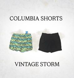 Columbia Shorts