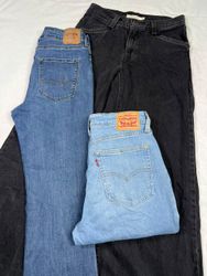 Levi's jeans