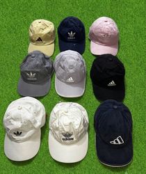 Adidas Caps