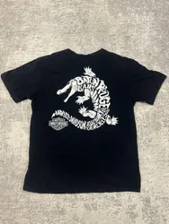Harley Davidson T-Shirts - [TS-0735]