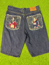 hiphop shorts