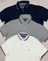 Tommy Hilfiger polo T shirt