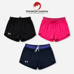 Under Armour Nylon Shorts