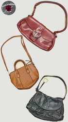 Y2k bags WR2128