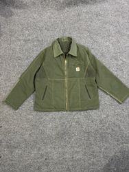 Jaqueta Carhartt Detroit reciclada