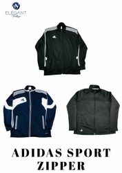 Adidas Sports Zipper - EVM1403