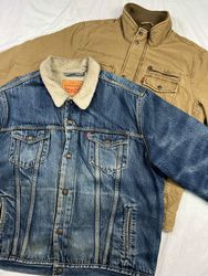 Levis jacket