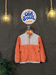 The North Face Fleece Jackets | OSV-414
