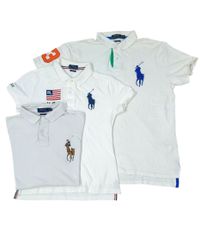 Polo ralph lauren polo t-shirt RR#03