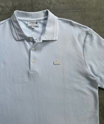 Lactose polo shirts
