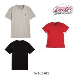 Polo Ralph Lauren Plain T-Shirts (DSV-10-022)