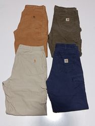 Carhartt Carpenter Pant RV # 1601
