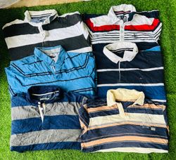 Unbranded rugby shirts #18