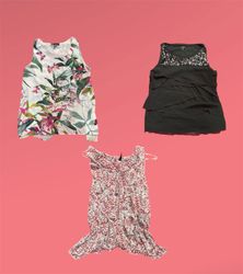 Y2K Blouses - wc#90 (13/09)