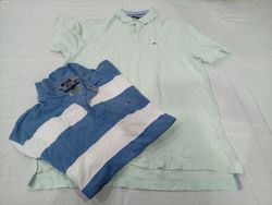 CR11003 Vintage Tommy Hilfiger T-Shirts