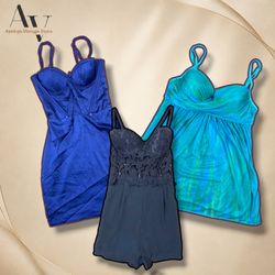 Mini & midi dress